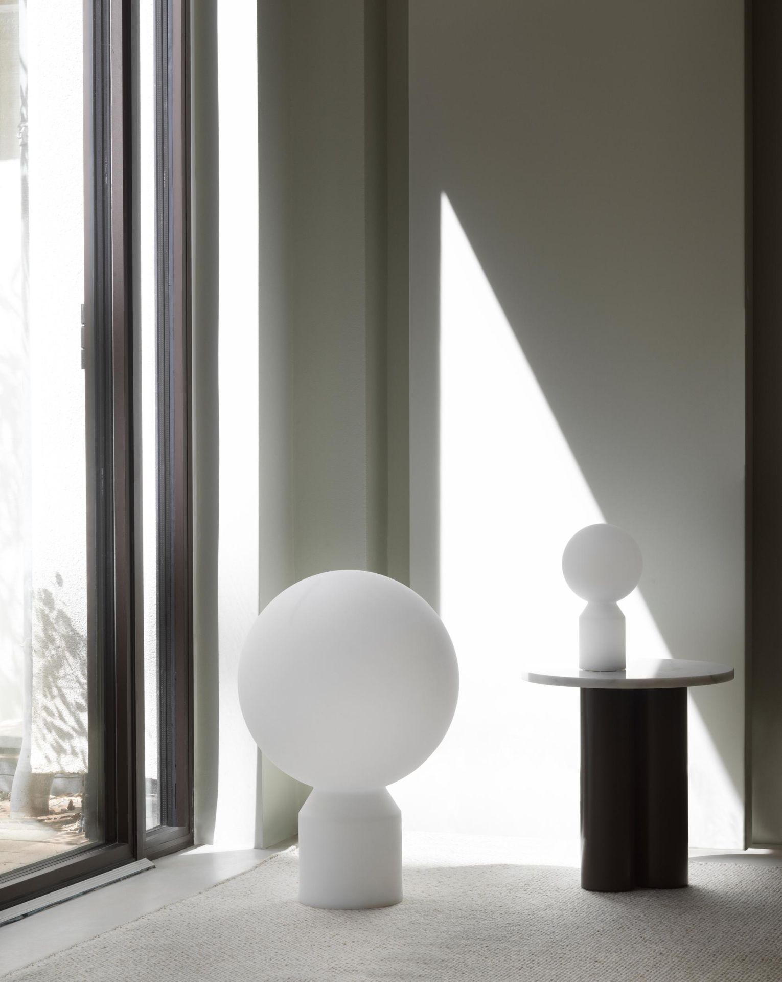 Dit Coffee Table Table d'appoint Normann Copenhagen