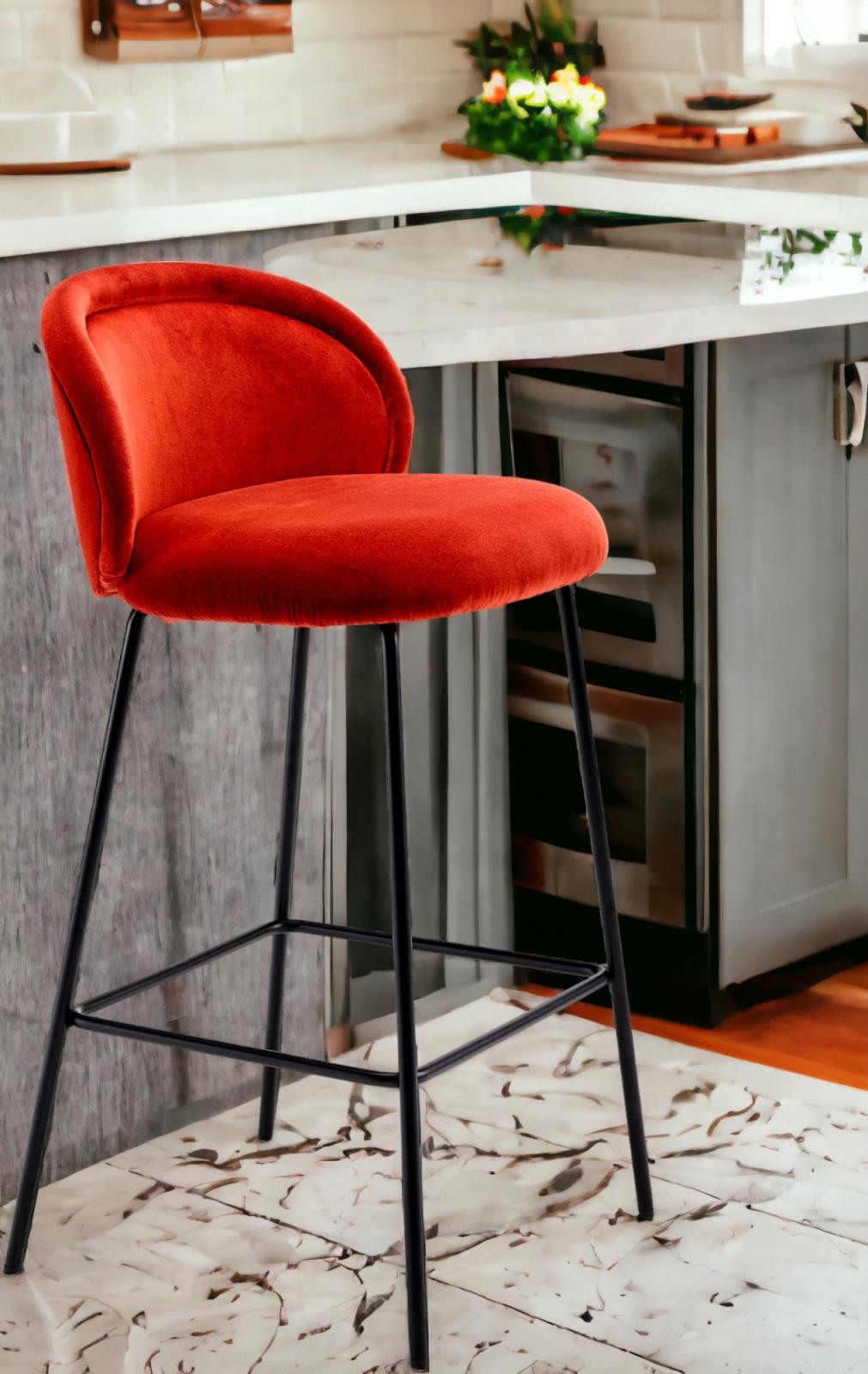 Ona Counterstool Tabouret de bar Freifrau Manufacture 