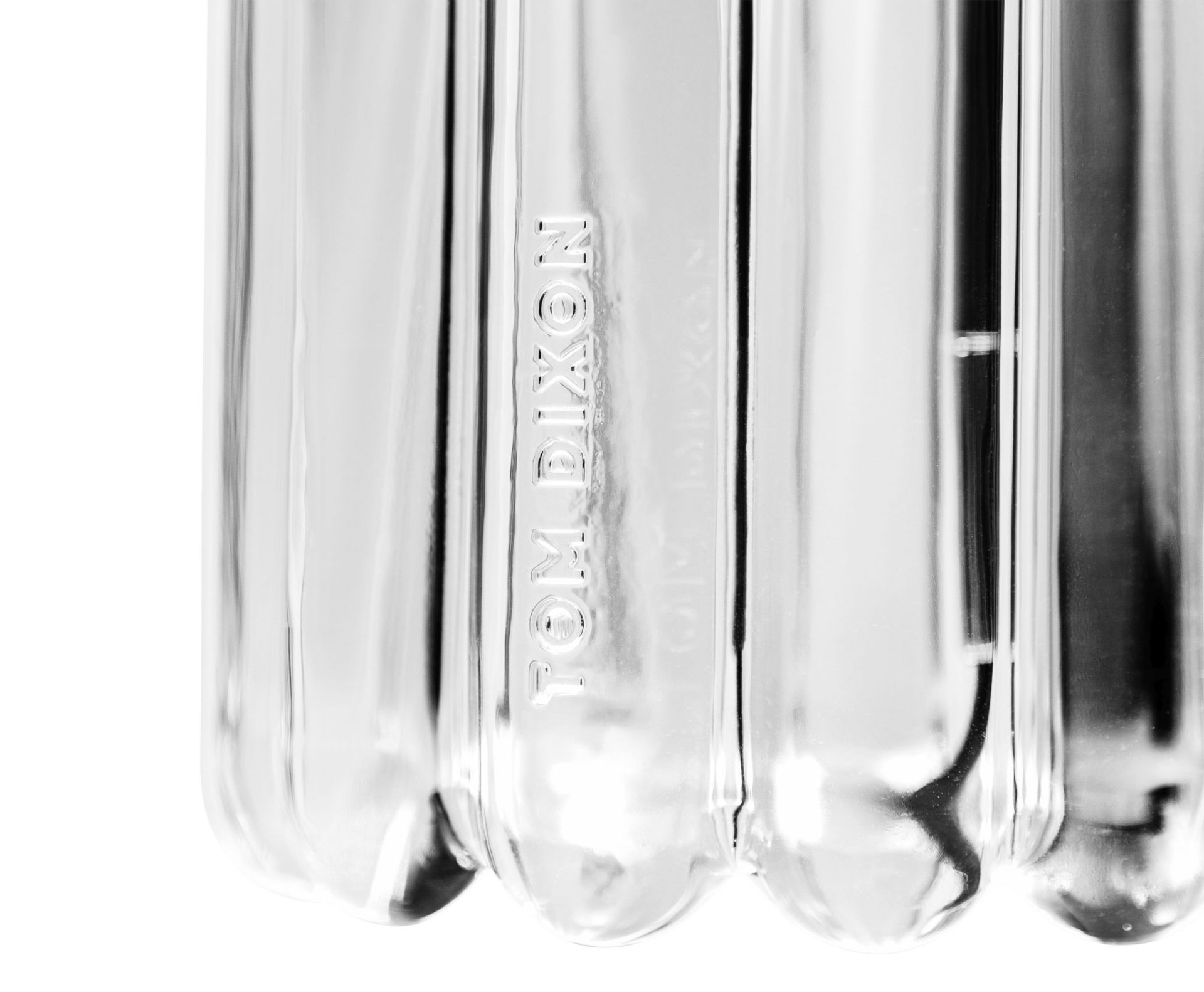 Press Lampe de table Tom Dixon