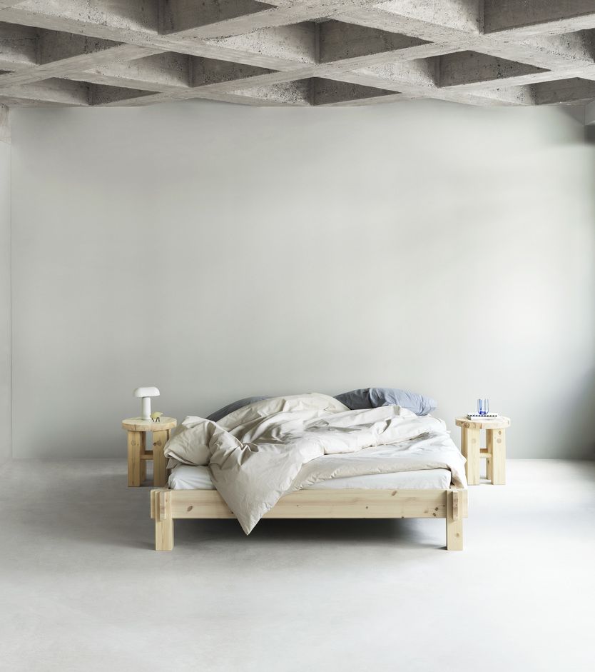 Fyr Stool Tabouret Normann Copenhagen