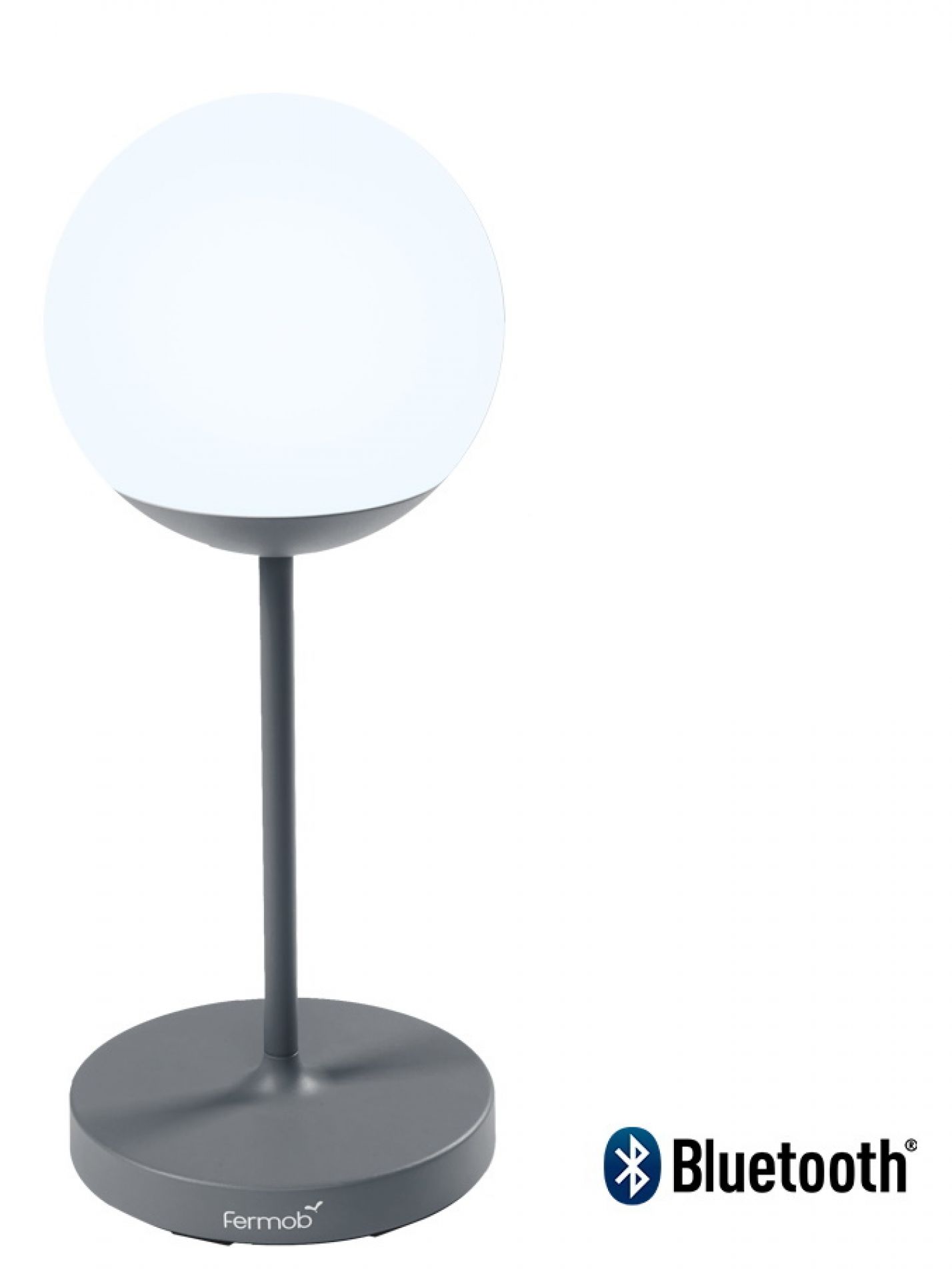 Mooon Lampe de table H 63 cm Fermob OFFRE SPECIALE