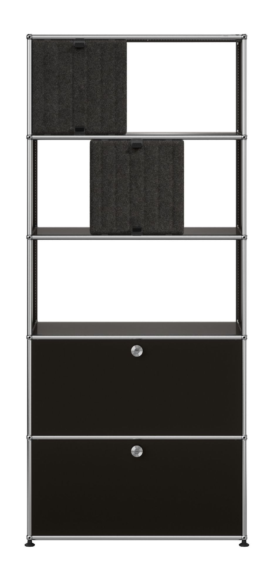 USM Haller Soft Panel Duo 350 Vertical