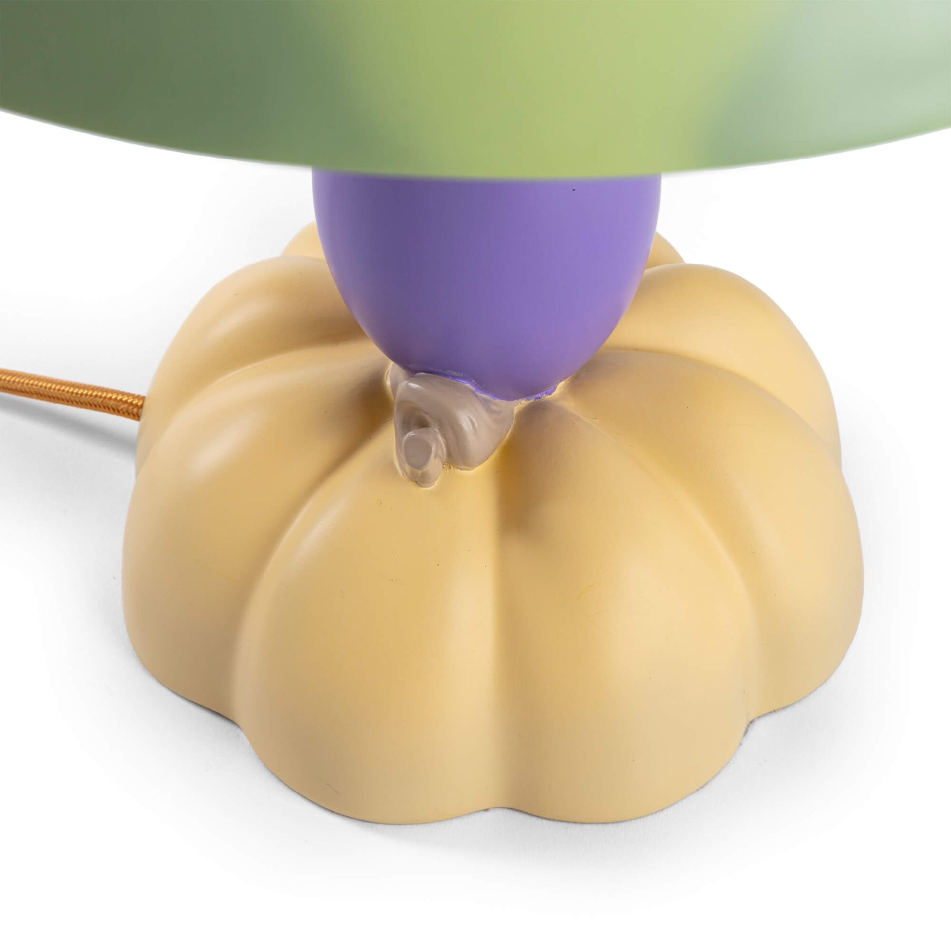 Vitamin Table lamp lampe de table pastèque Seletti