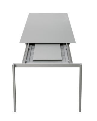 Thin-K Indoor Table à rallonges Kristalia