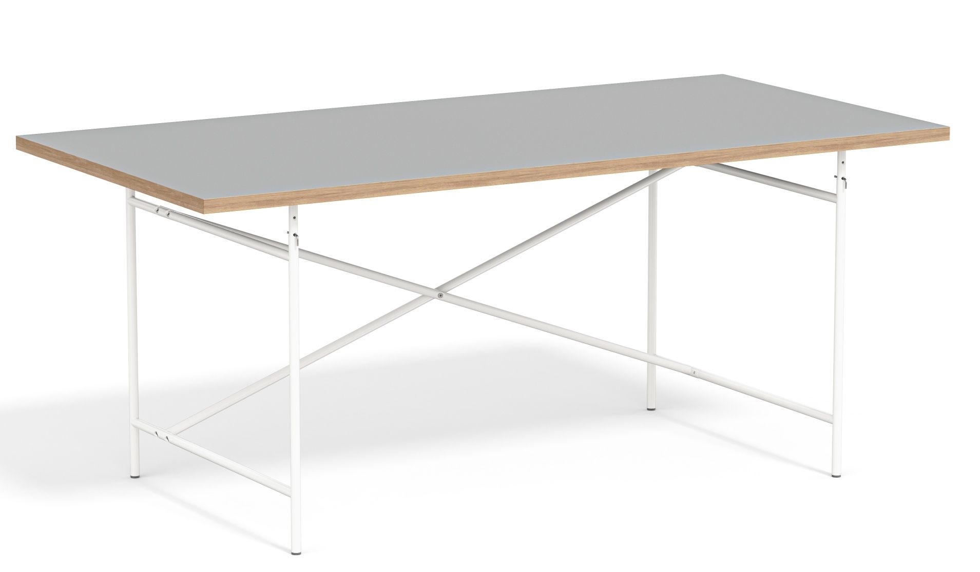 Eiermann 2 Table complète Richard Lampert Eiermann 2 Table complète Richard Lampert