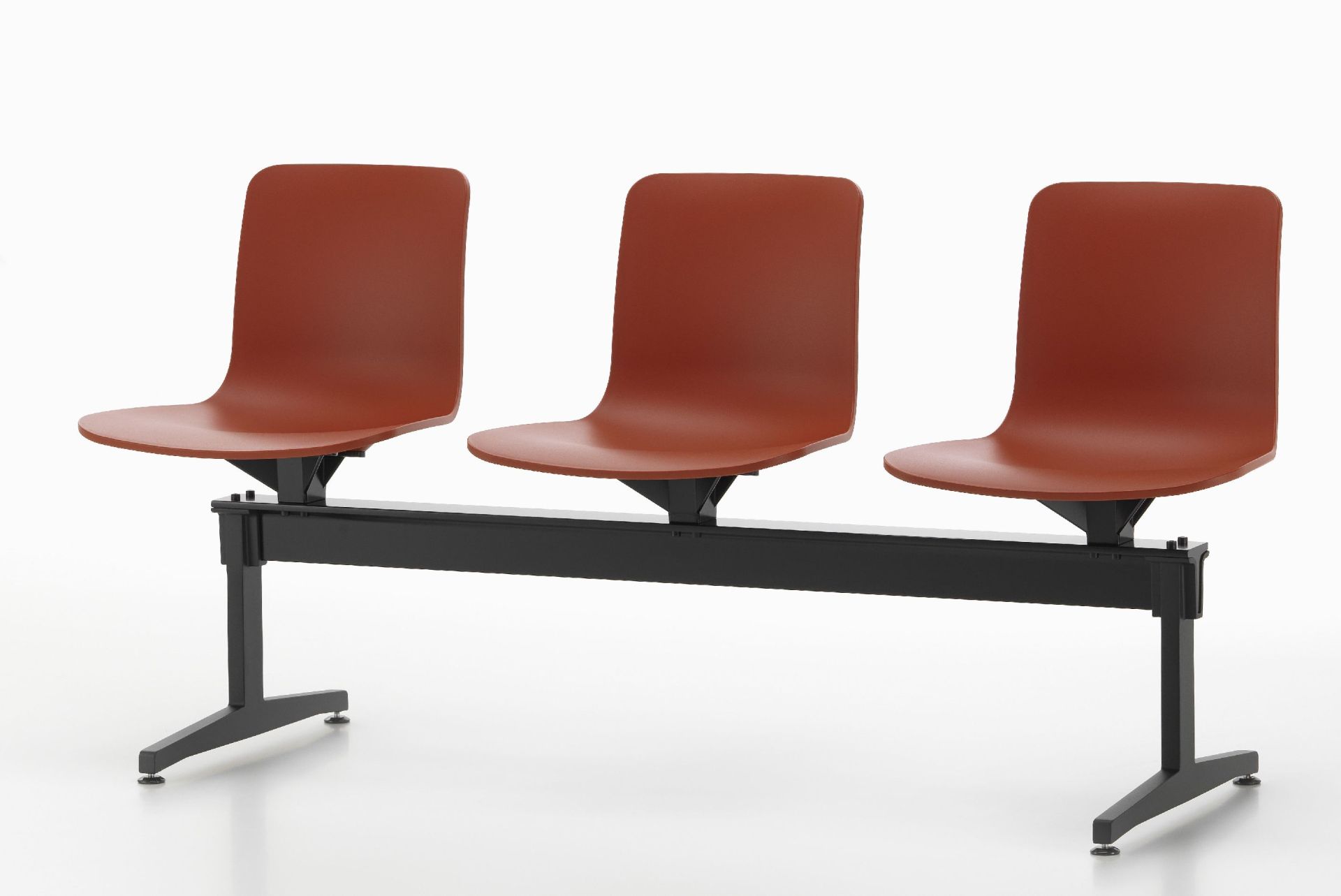 HAL sur la traverse Vitra