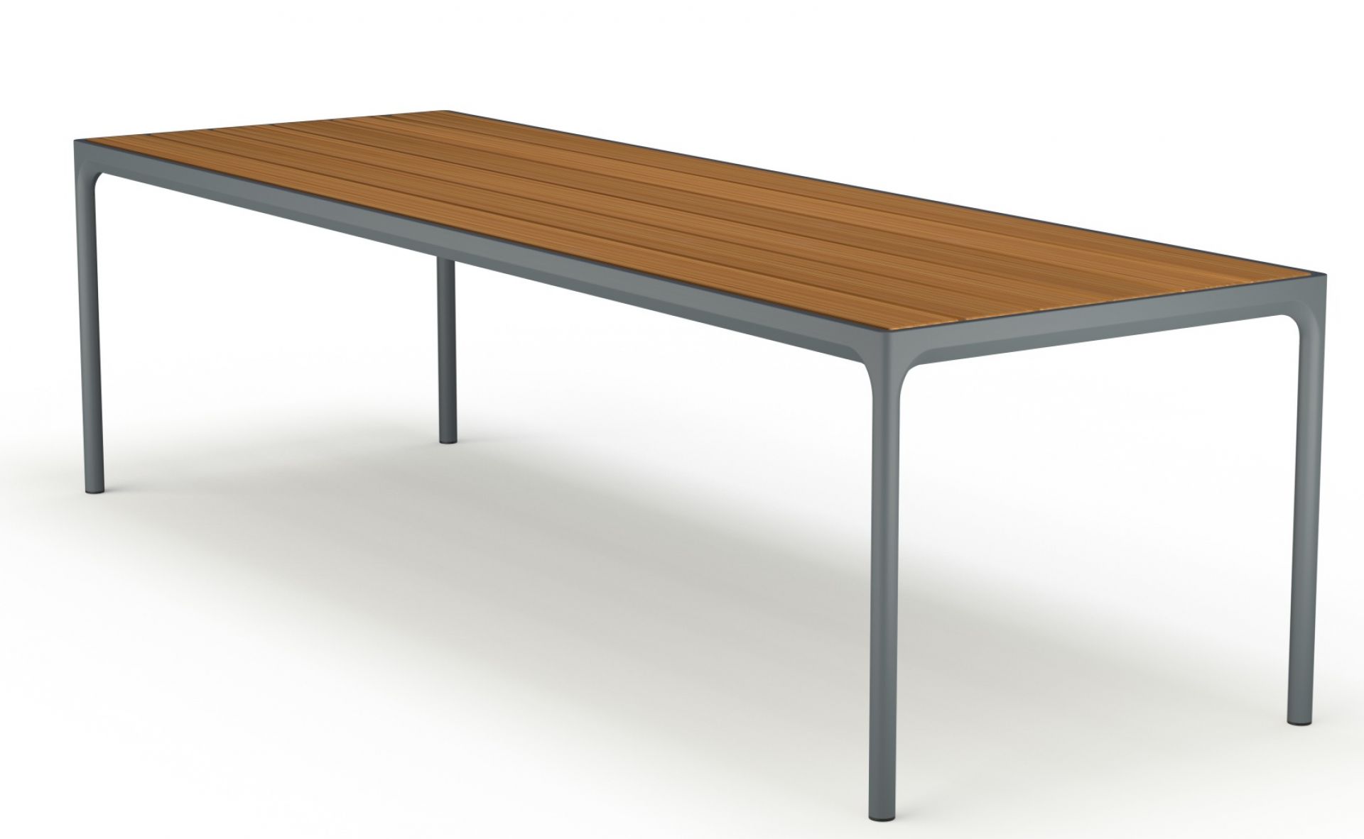 Four Dining table Outdoor Table à manger Houe