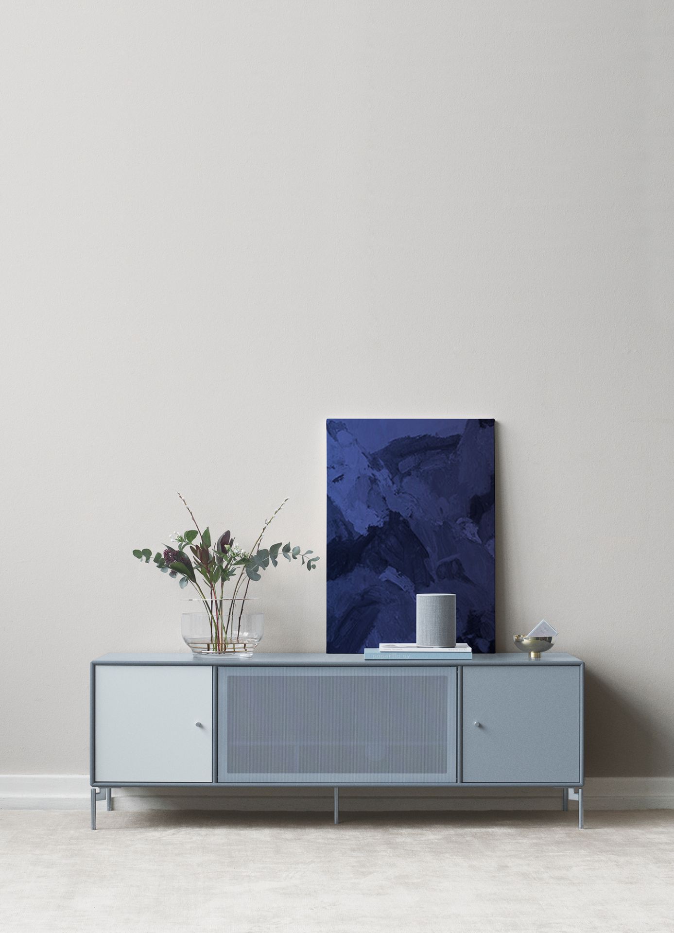 OCTAVE III TV & Sound Hi-FI meubles Montana