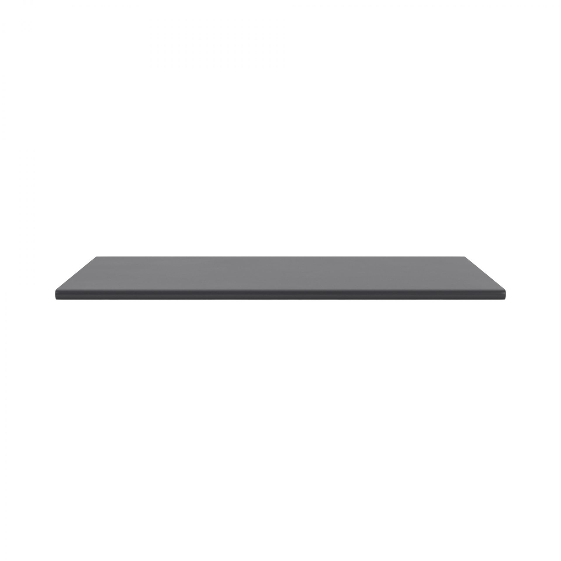 Mini Plaque de recouvrement petite Montana Anthracite