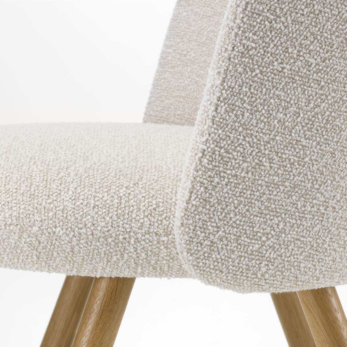 Mikado Side Chair Chaise Vitra