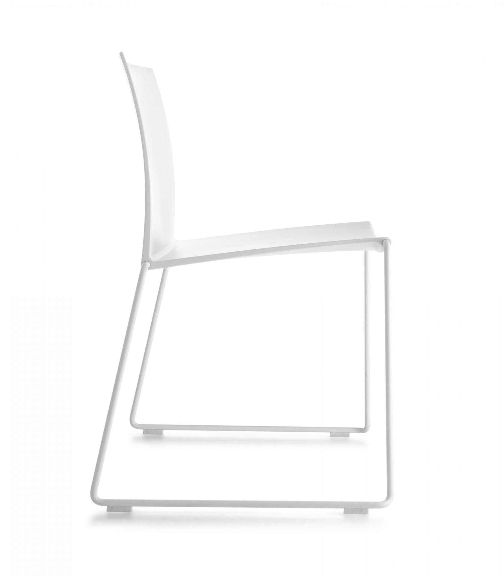 M1 chaise MDF Italia