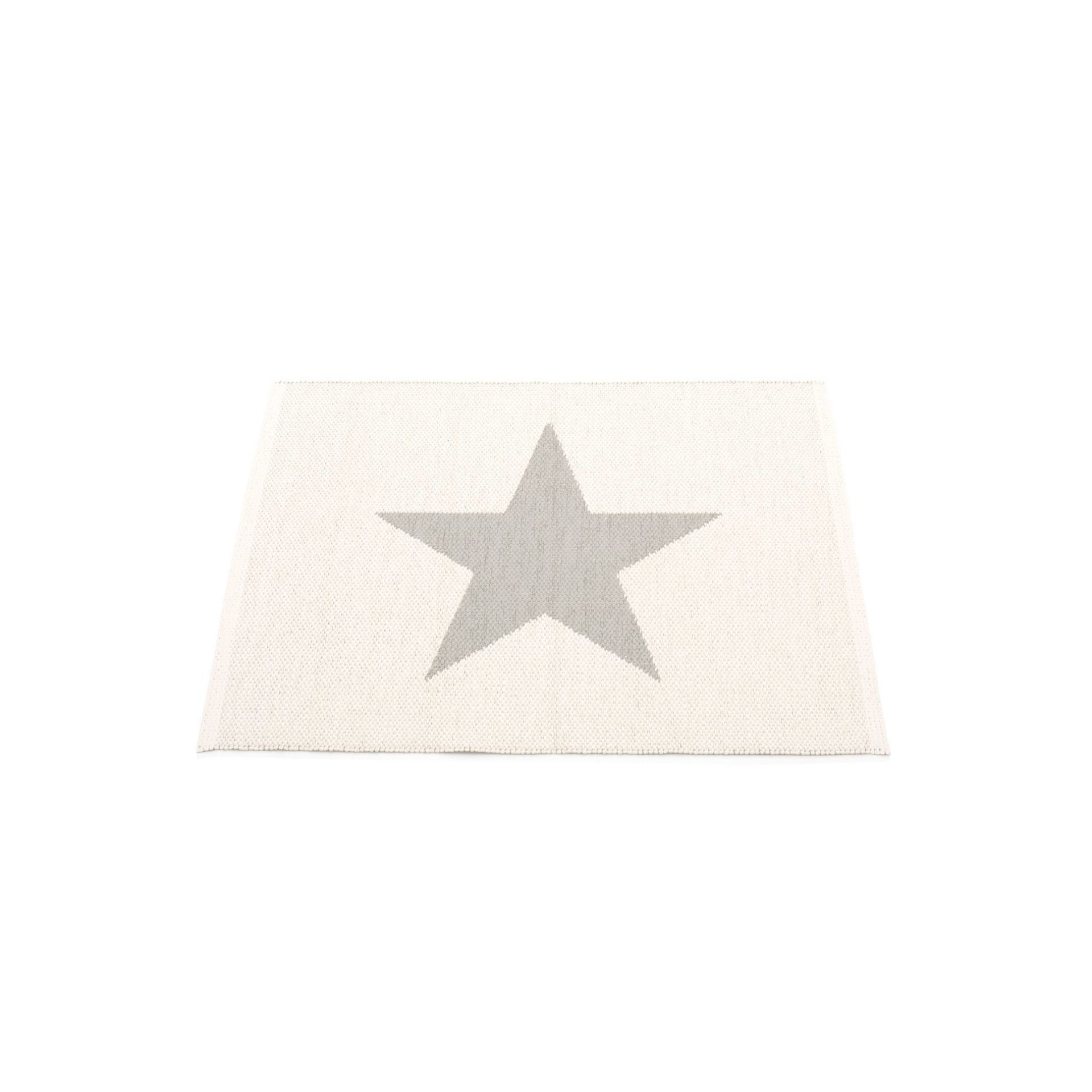 Viggo Small One Plastique Tapis 70x90 cm Pappelina