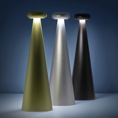 AST02 Bedin lampe de table Alessi AST02 Bedin lampe de table Alessi
