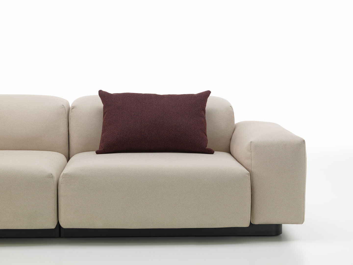 Vitra Cushions Coussins / Coussins de canapé
