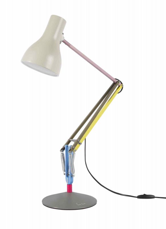 Type 75 Mini Paul Smith Edition 1 lampe de table Anglepoise