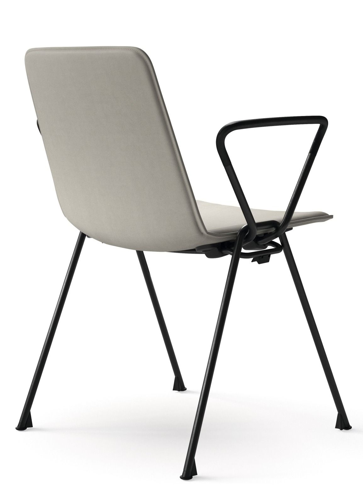 1651 Yunity Armchair Fauteuil Walter Knoll 