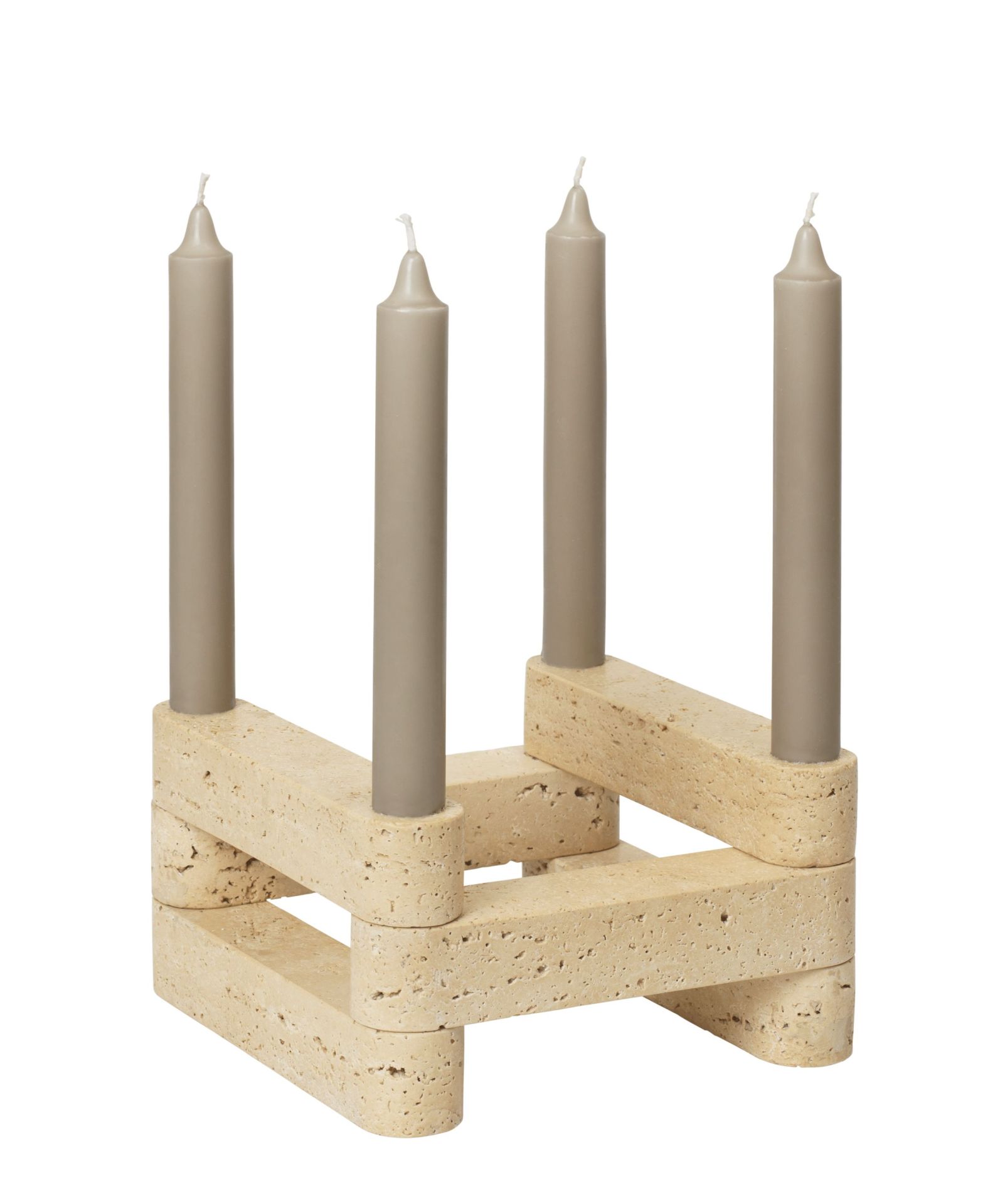 Newel Modular Bougeoir - Set Ferm Living