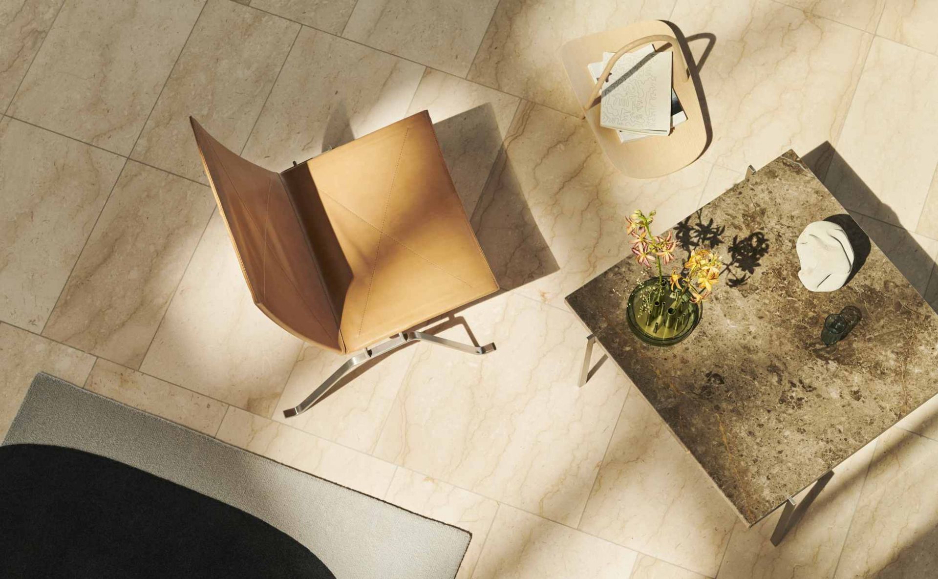 PK 61 Tables basses Fritz Hansen
