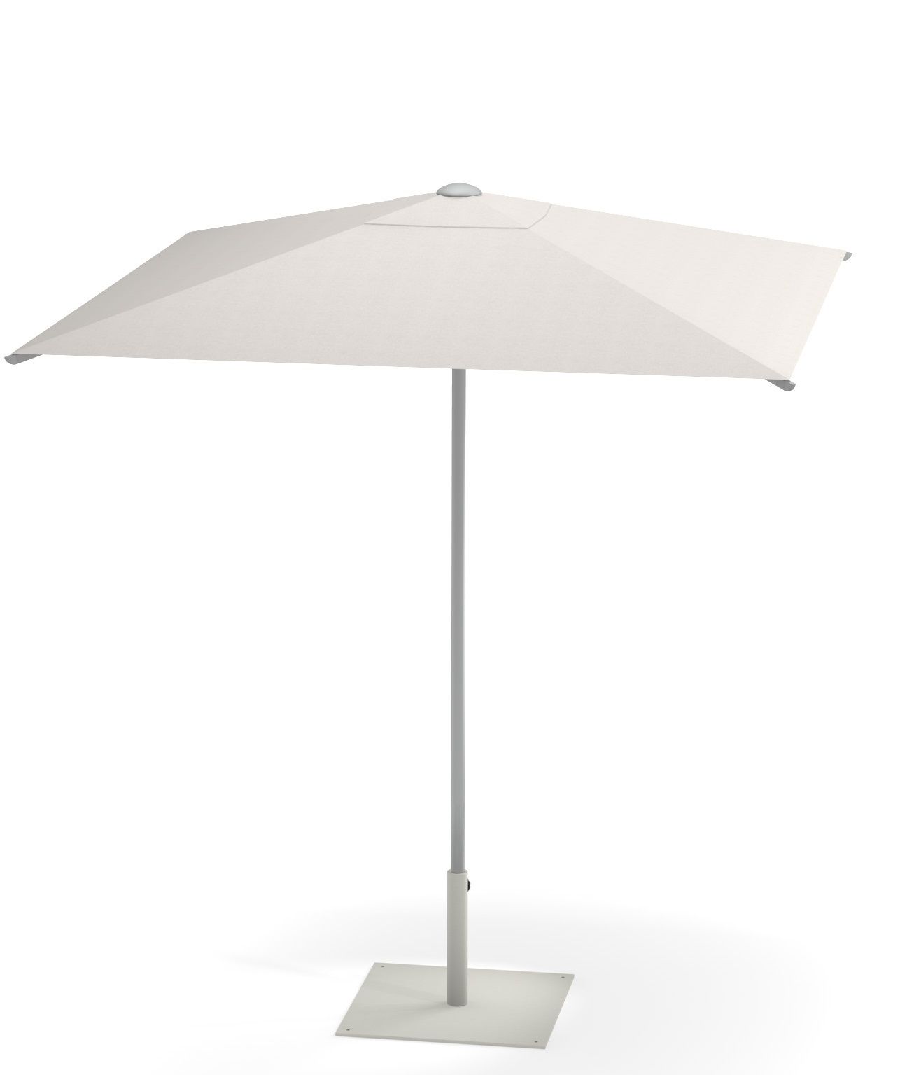 Shade Parasol extérieur Emu