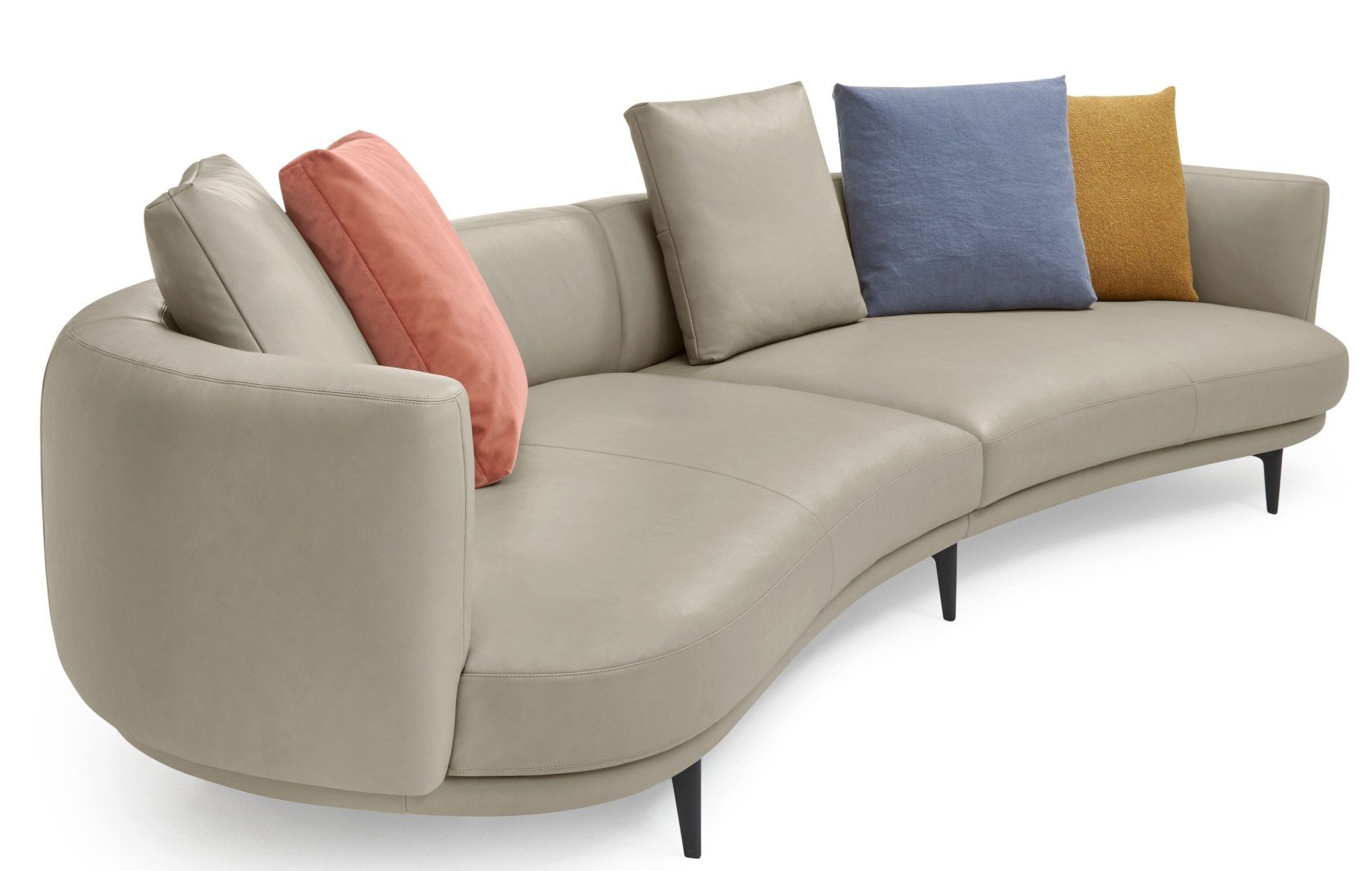 Marru Canapé Configurable Walter Knoll