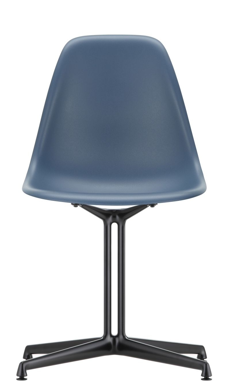 Eames Fiberglass Side Chair DSL Chaise Vitra 