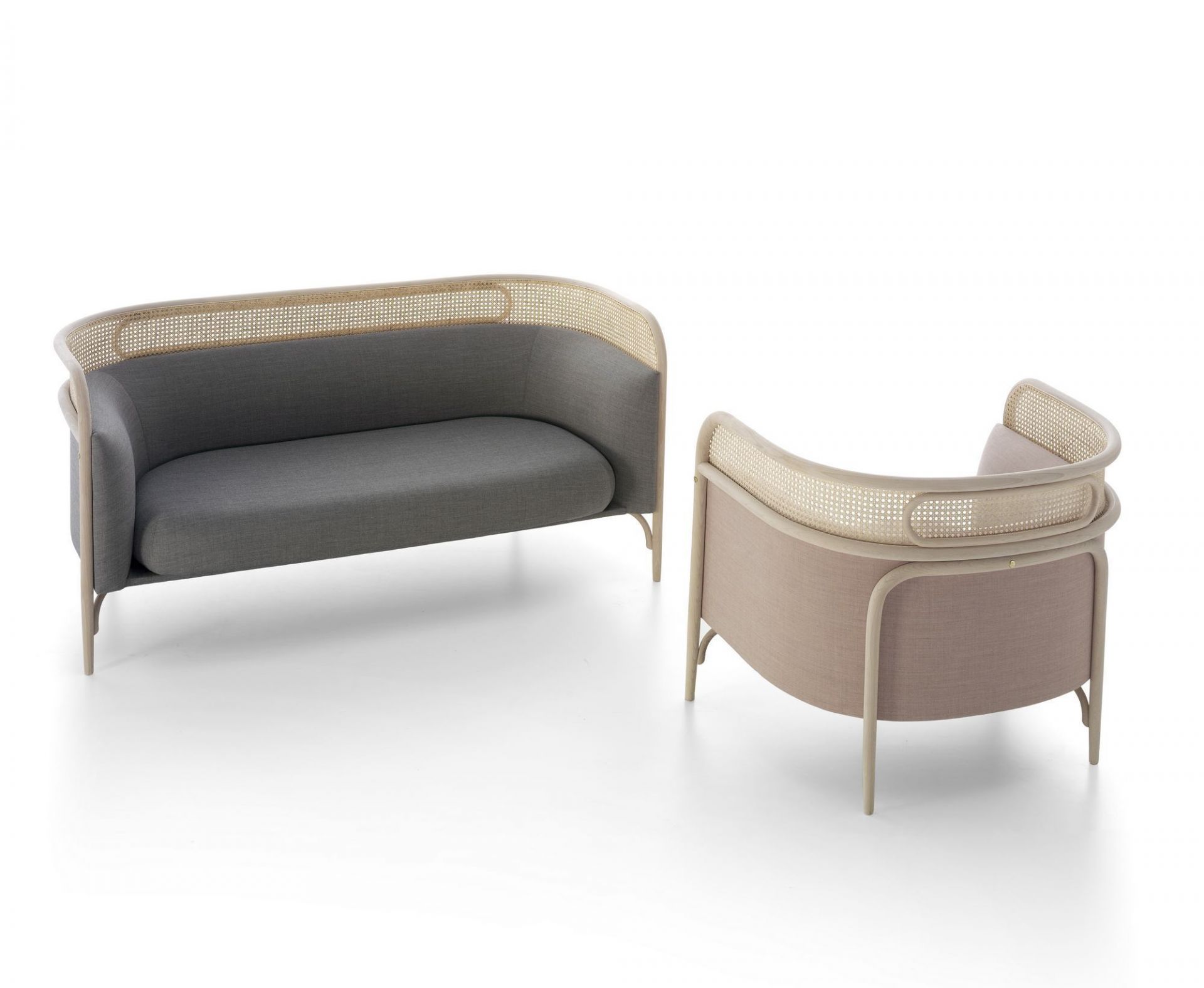 Targa Lounge sofa Wiener GTV Design