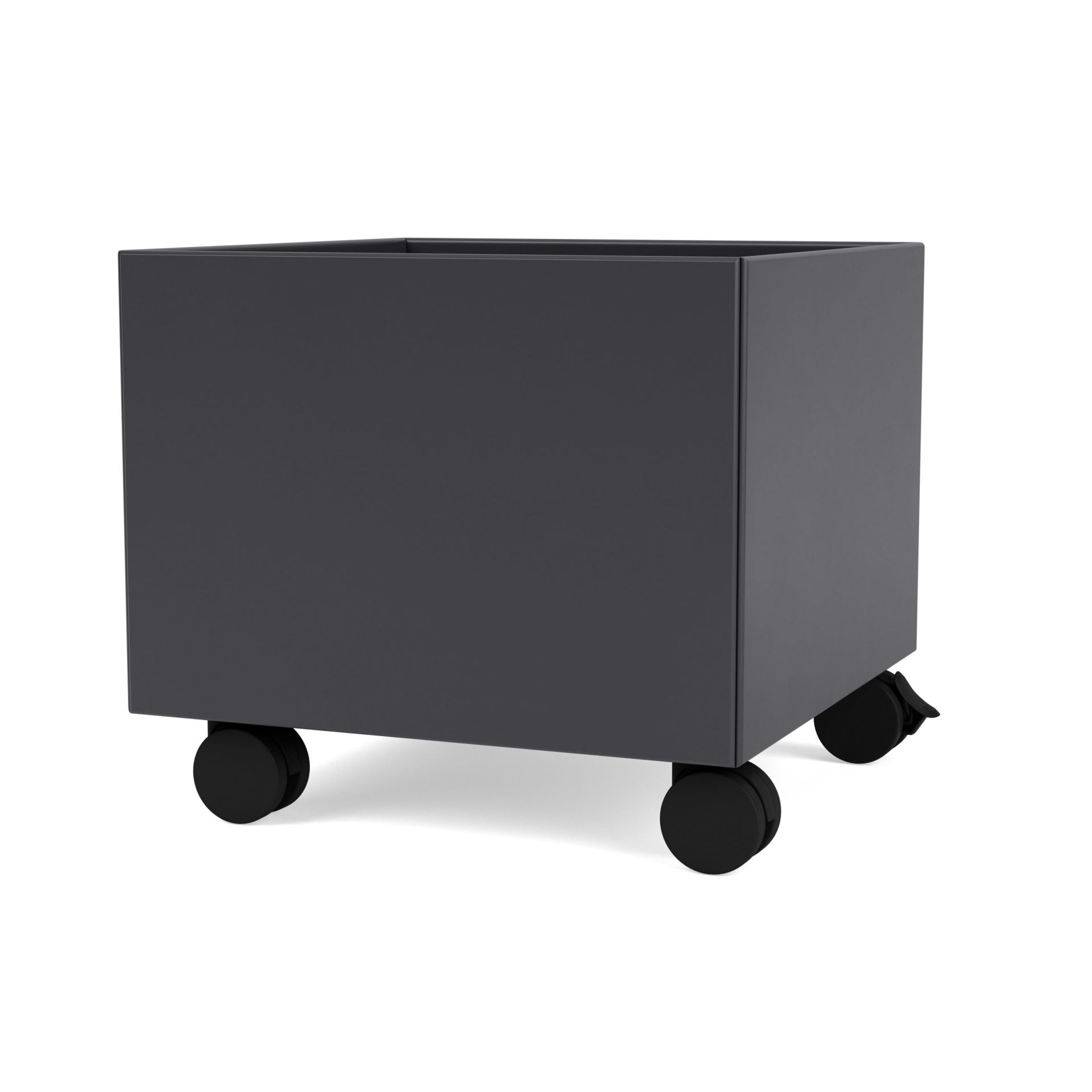 Mini Play Boîte de rangement Anthracite Montana QUICK SHIP