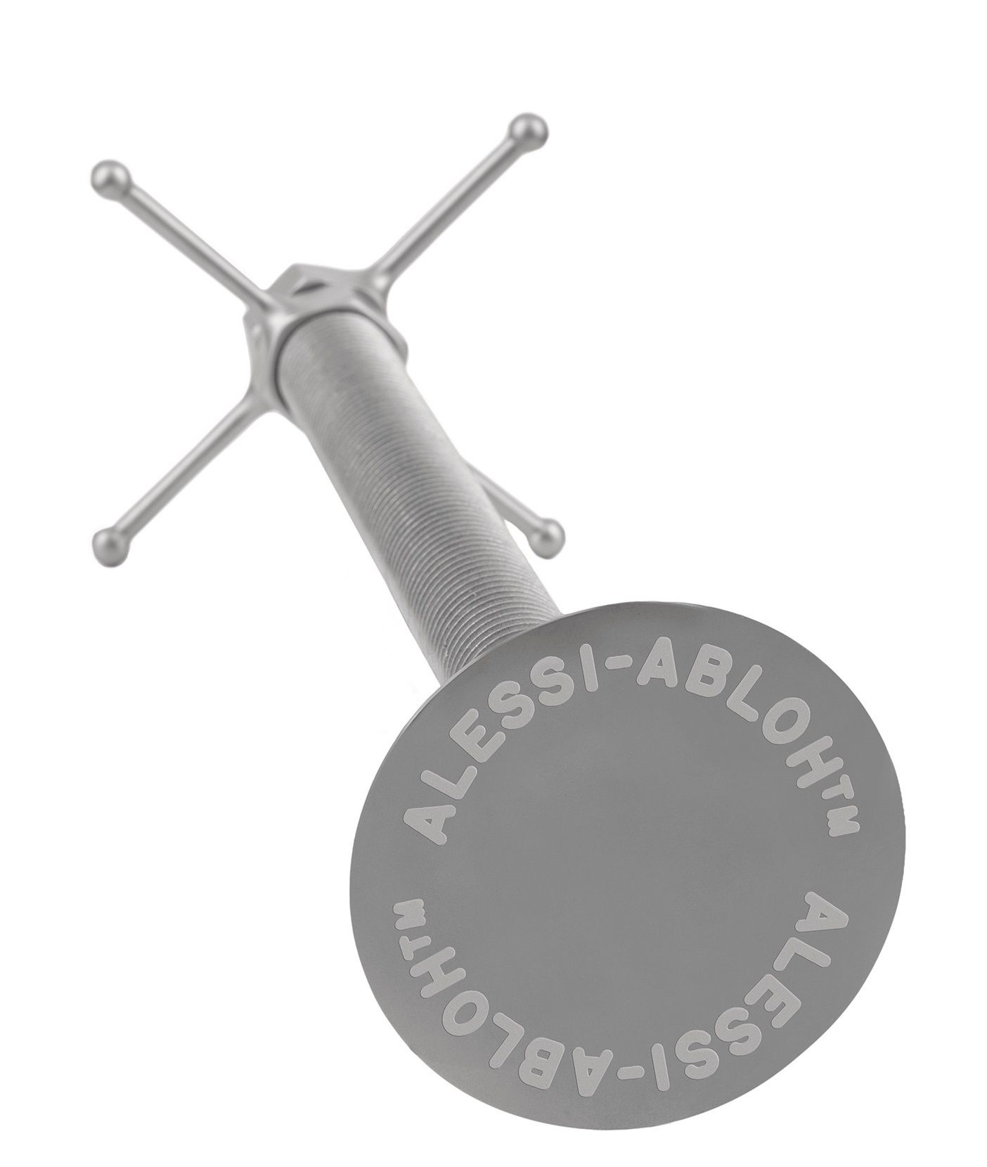 VA02 Set Conversational Objects - set de couverts Alessi  