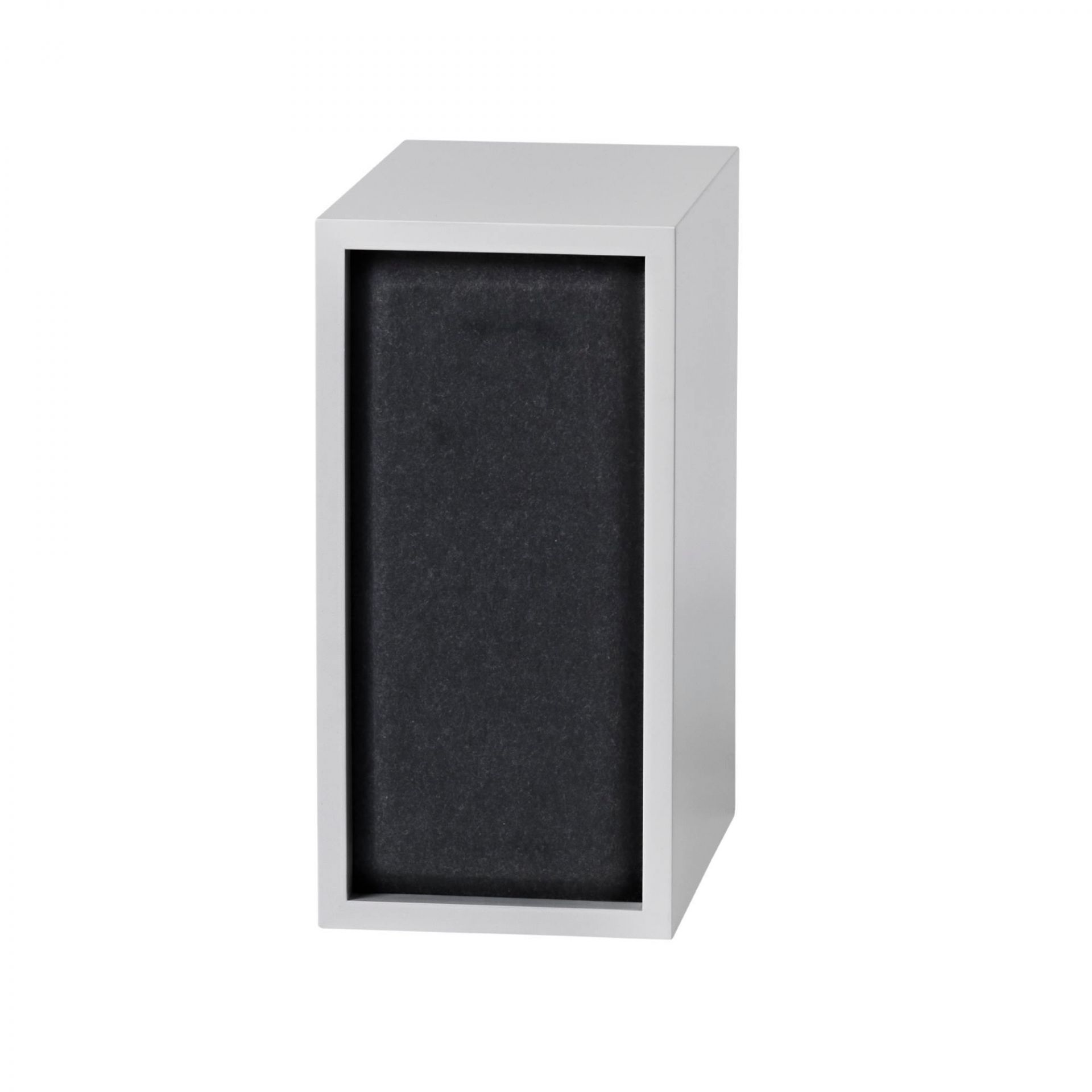 Système d’étager petit  Acoustic Panel für Stacked Muuto