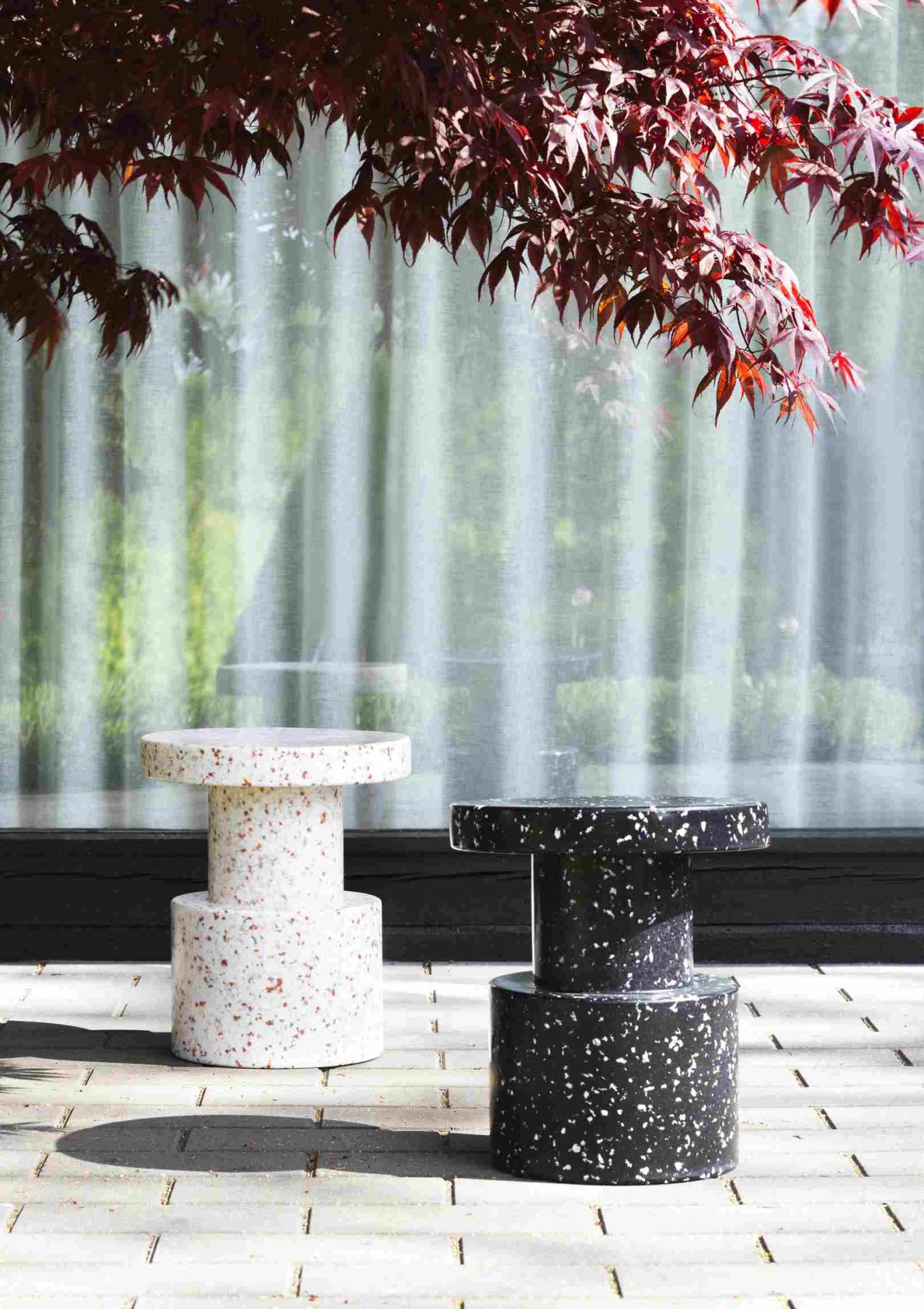 Bit Tabouret Stool Normann Copenhagen