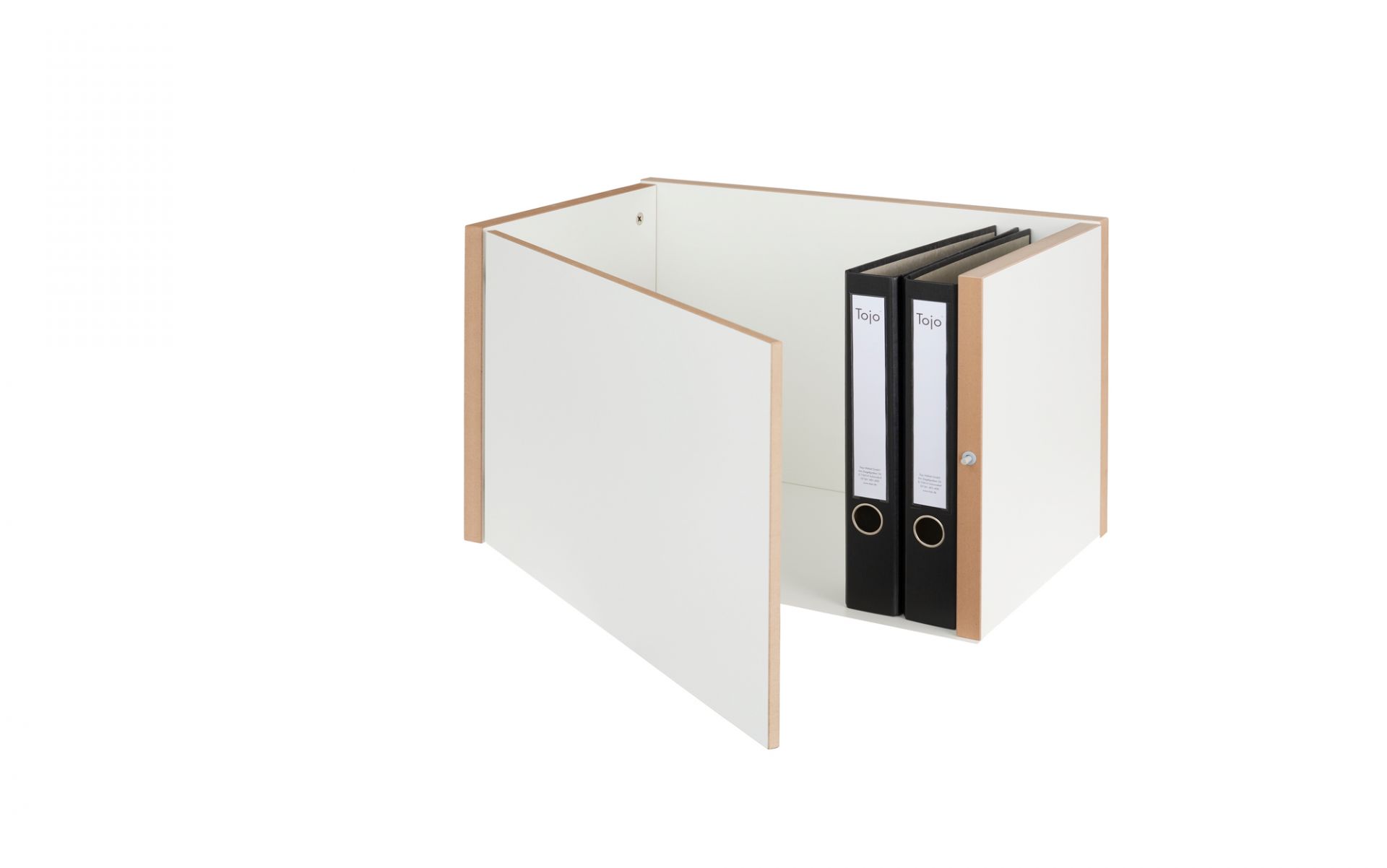 Stell étagère module de porte Tojo