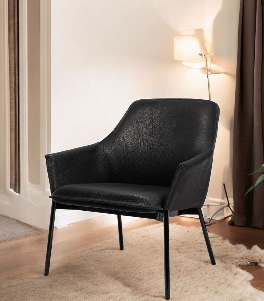 Grace Lounge Chair Low Chaise Freifrau Manufacture