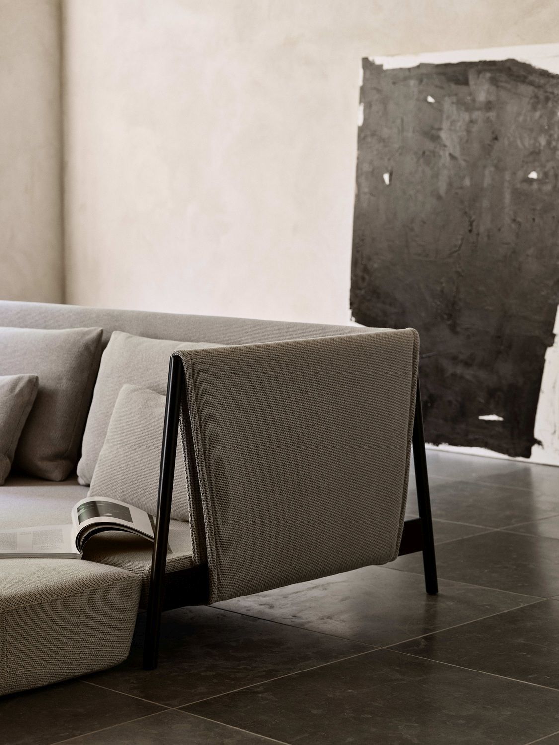 MADISON Canapé / Canapé-lit Softline