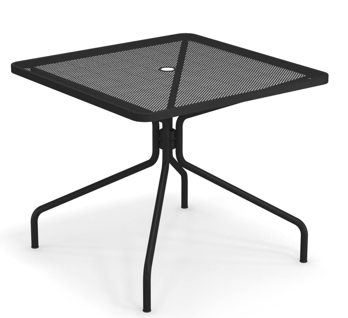 Cambi Table carrée Outdoor Emu