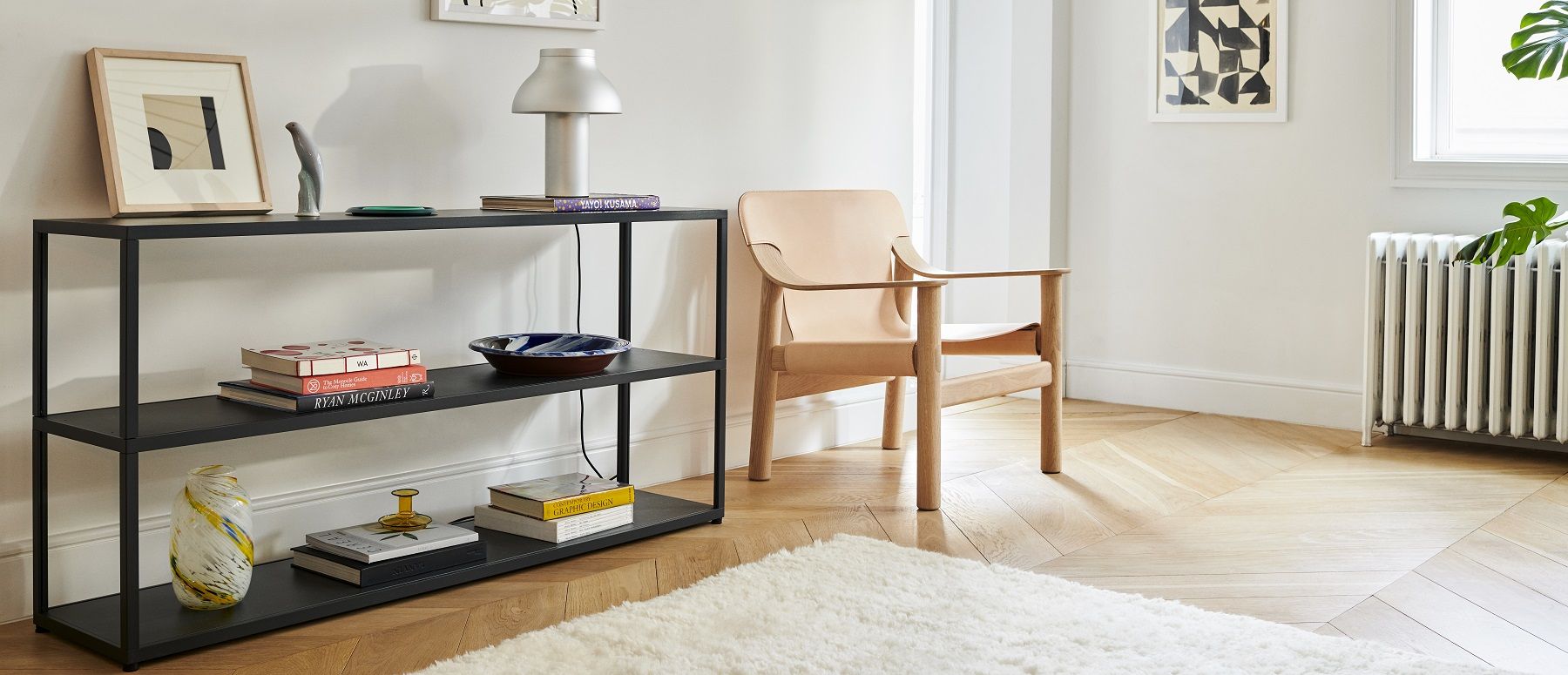 New Order Sideboard Combination 202 Hay 