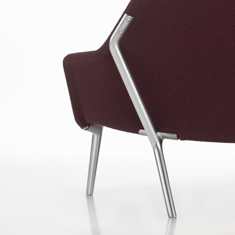 Tissu Slow Sofa Vitra  