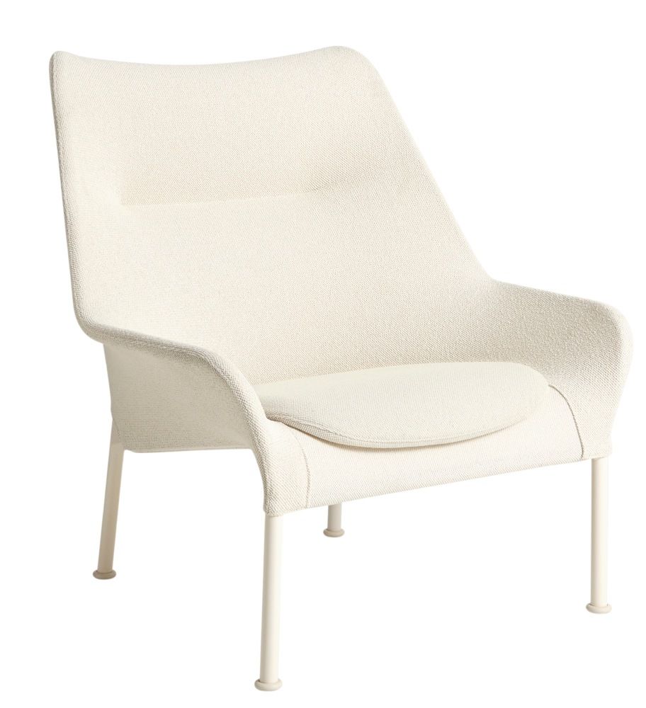 02 Fauteuil Lounge Chair Hay 02 Fauteuil Lounge Chair Hay