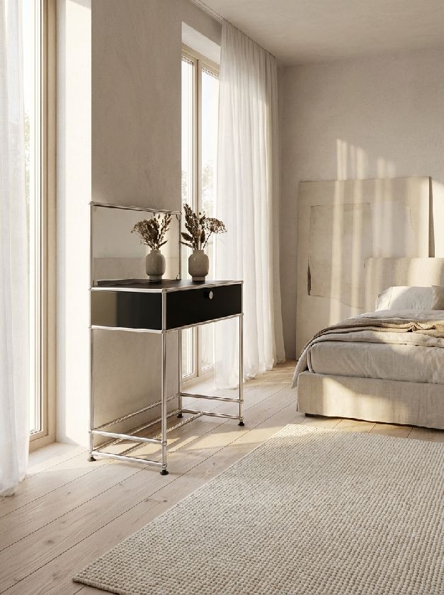 USM Haller Coiffeuse variante 1 