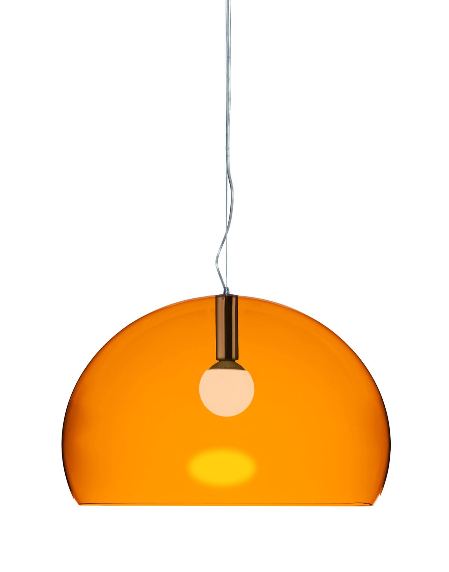Big Fly FL/Y Suspension lamp Kartell