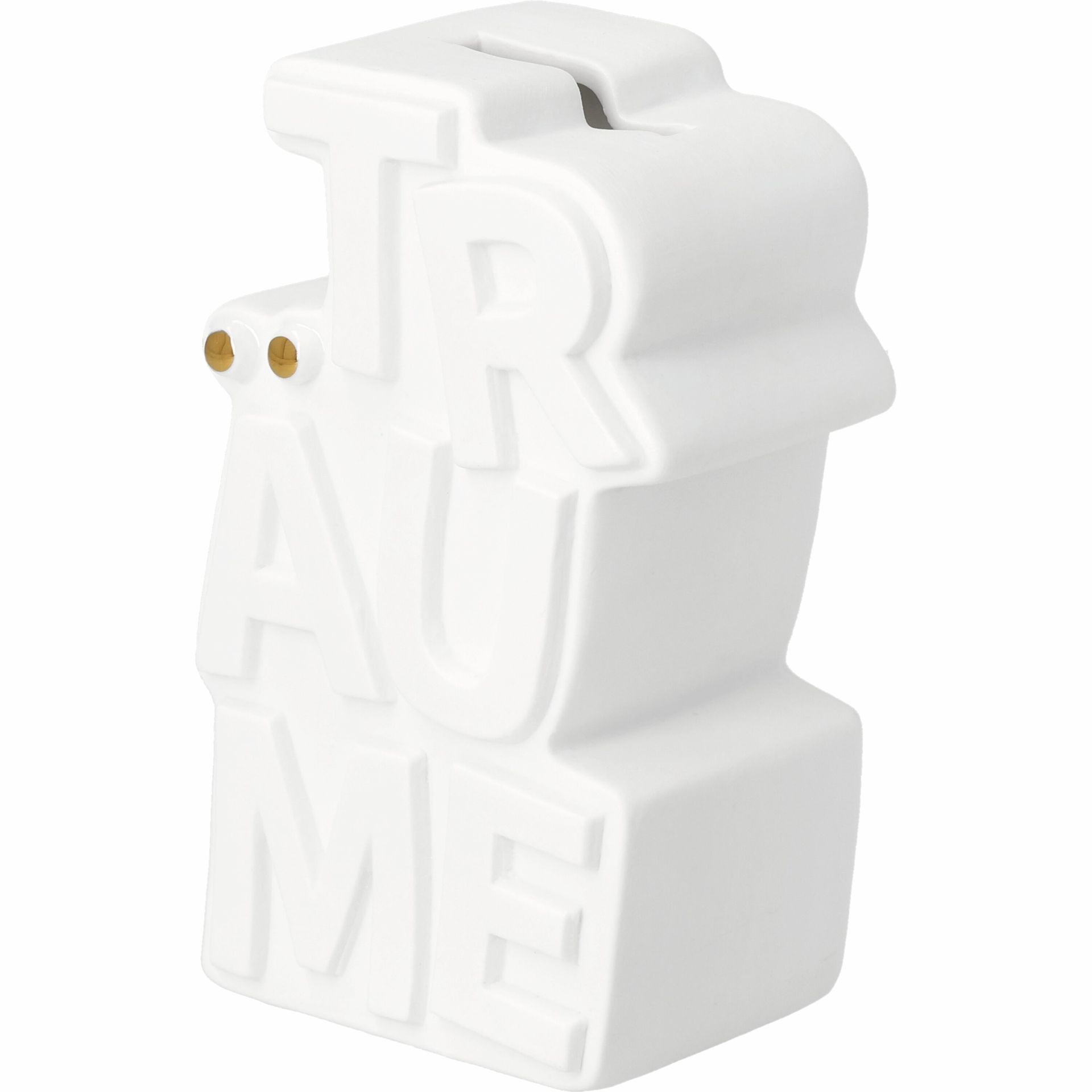 Tirelire Rêves Räder