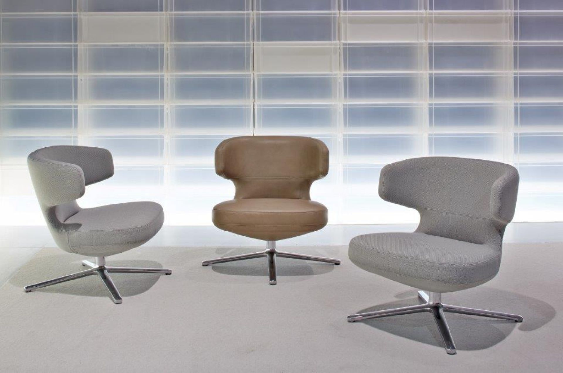 Petit Repos Fauteuil Vitra