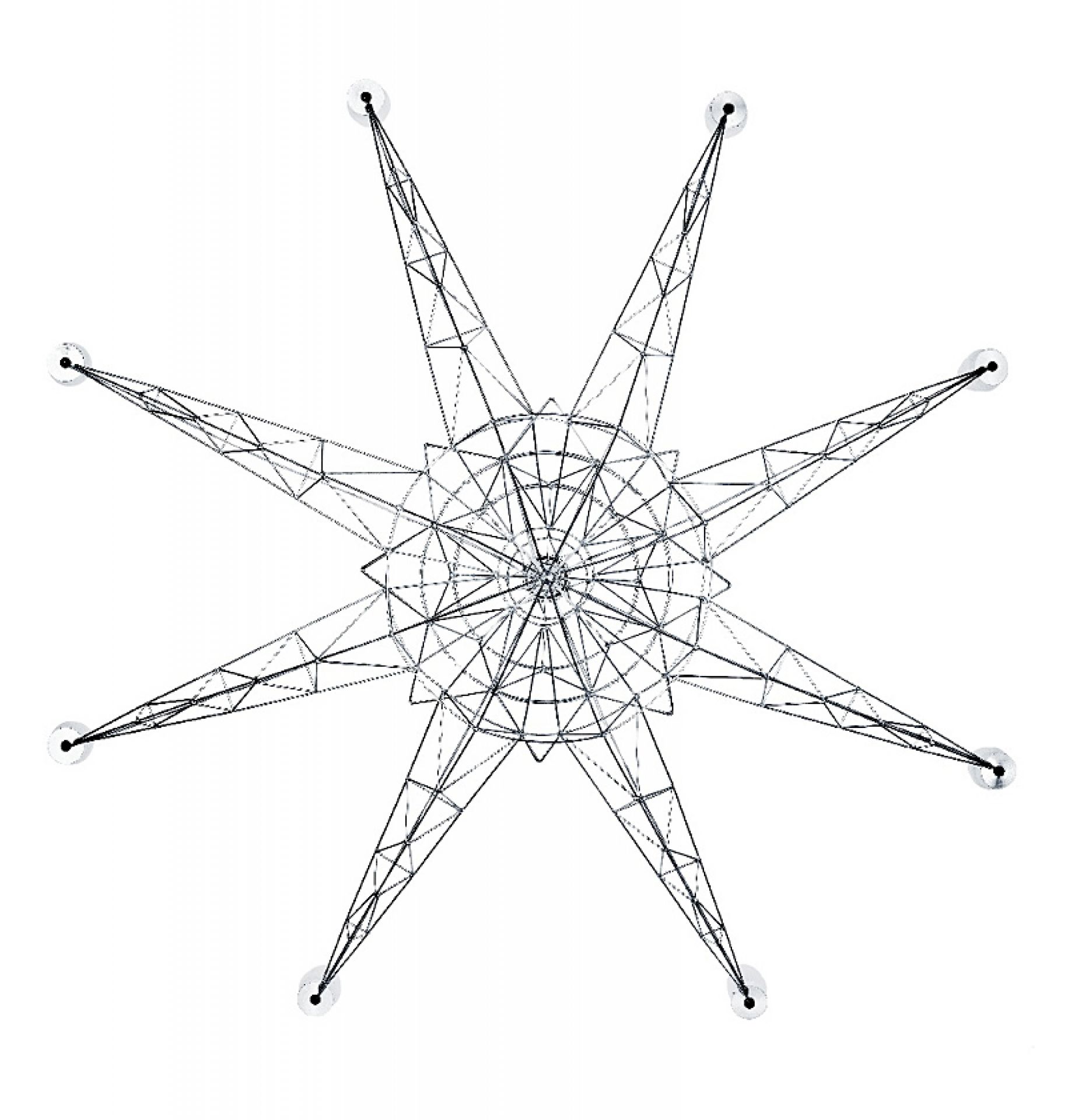 Litghtweight lampe de suspendue Foscarini