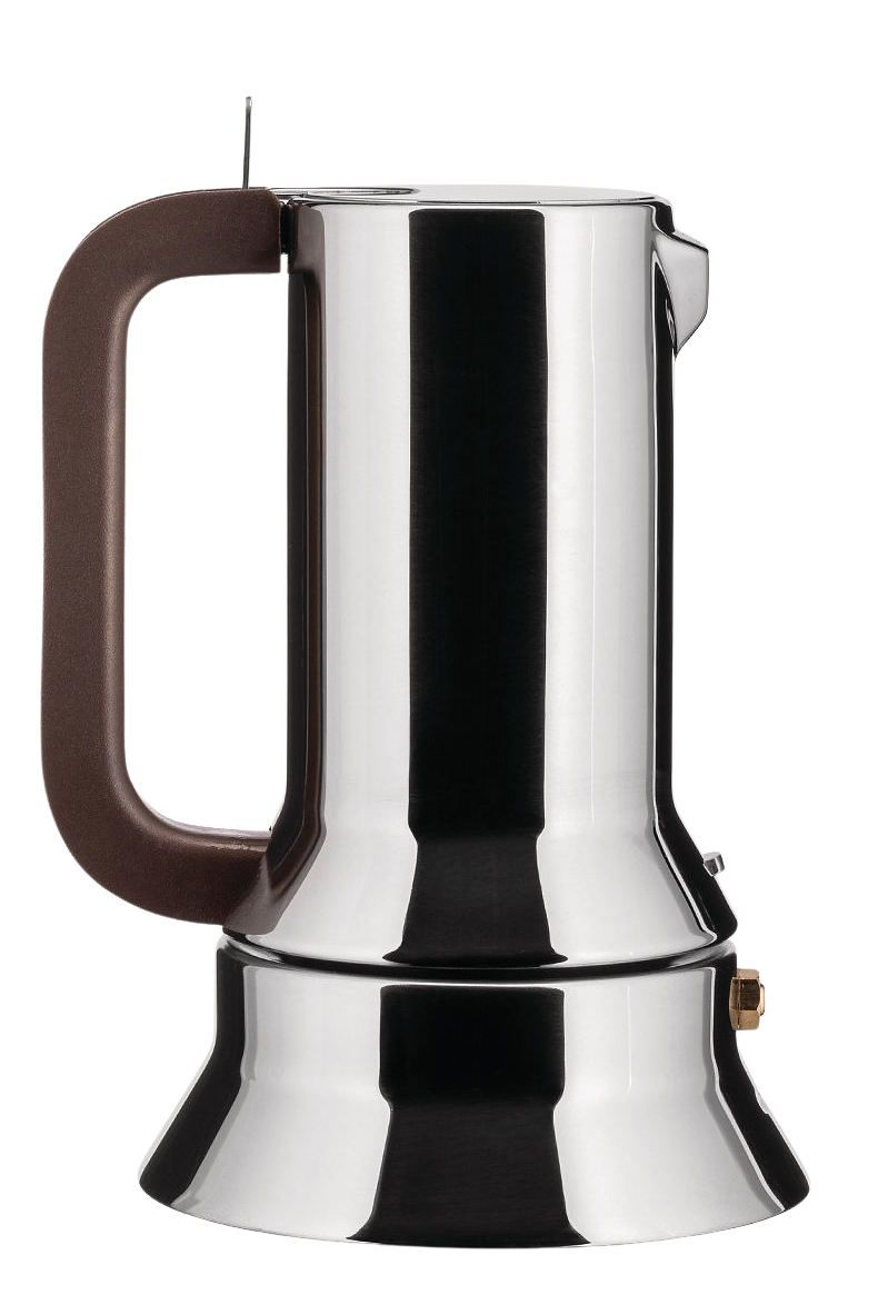 9090/3 Machine à expresso pour 3 tasses Alessi 