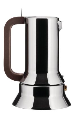 9090/3 Machine à expresso pour 3 tasses Alessi 