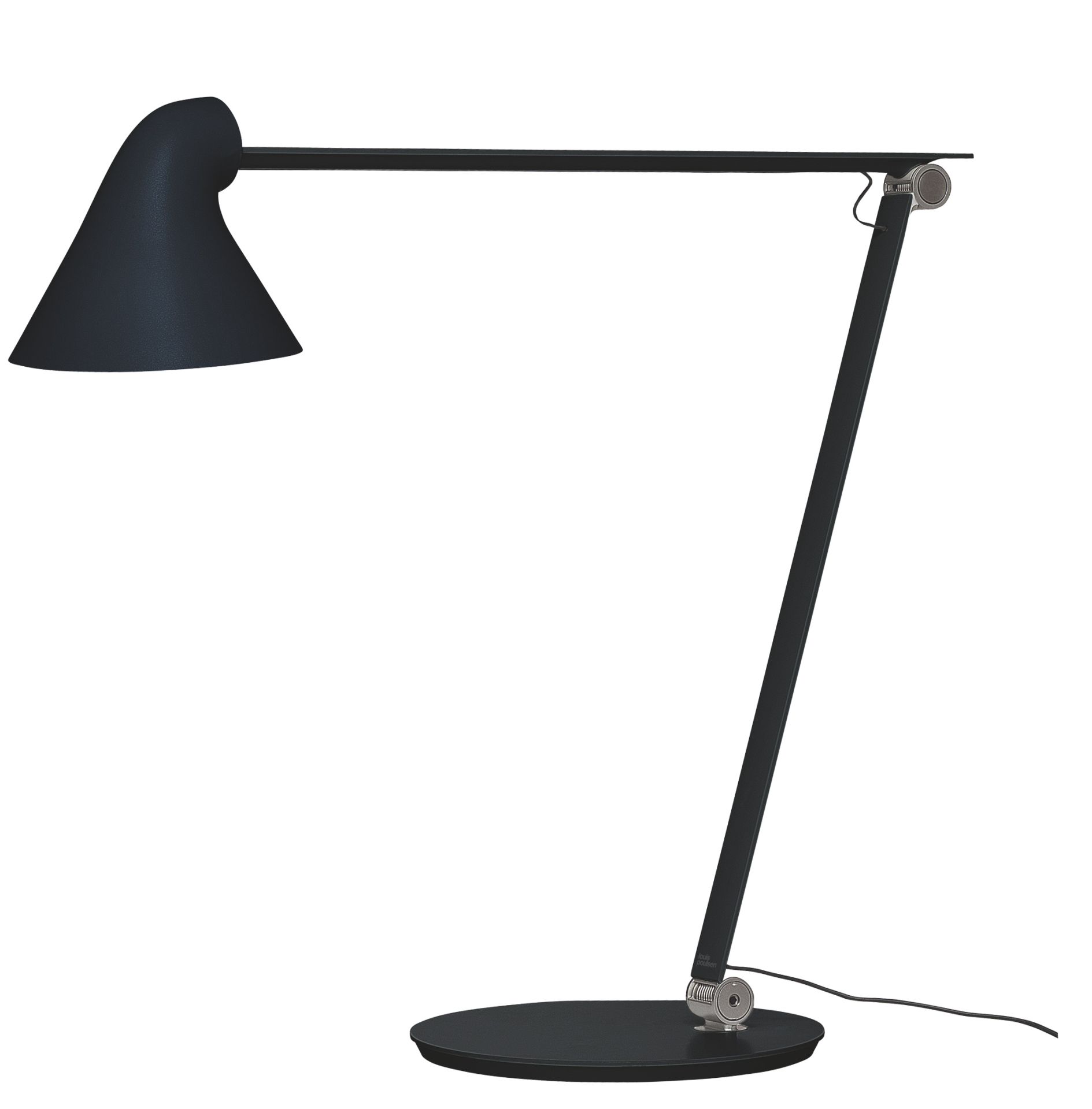 NJP lampe de table Louis Poulsen