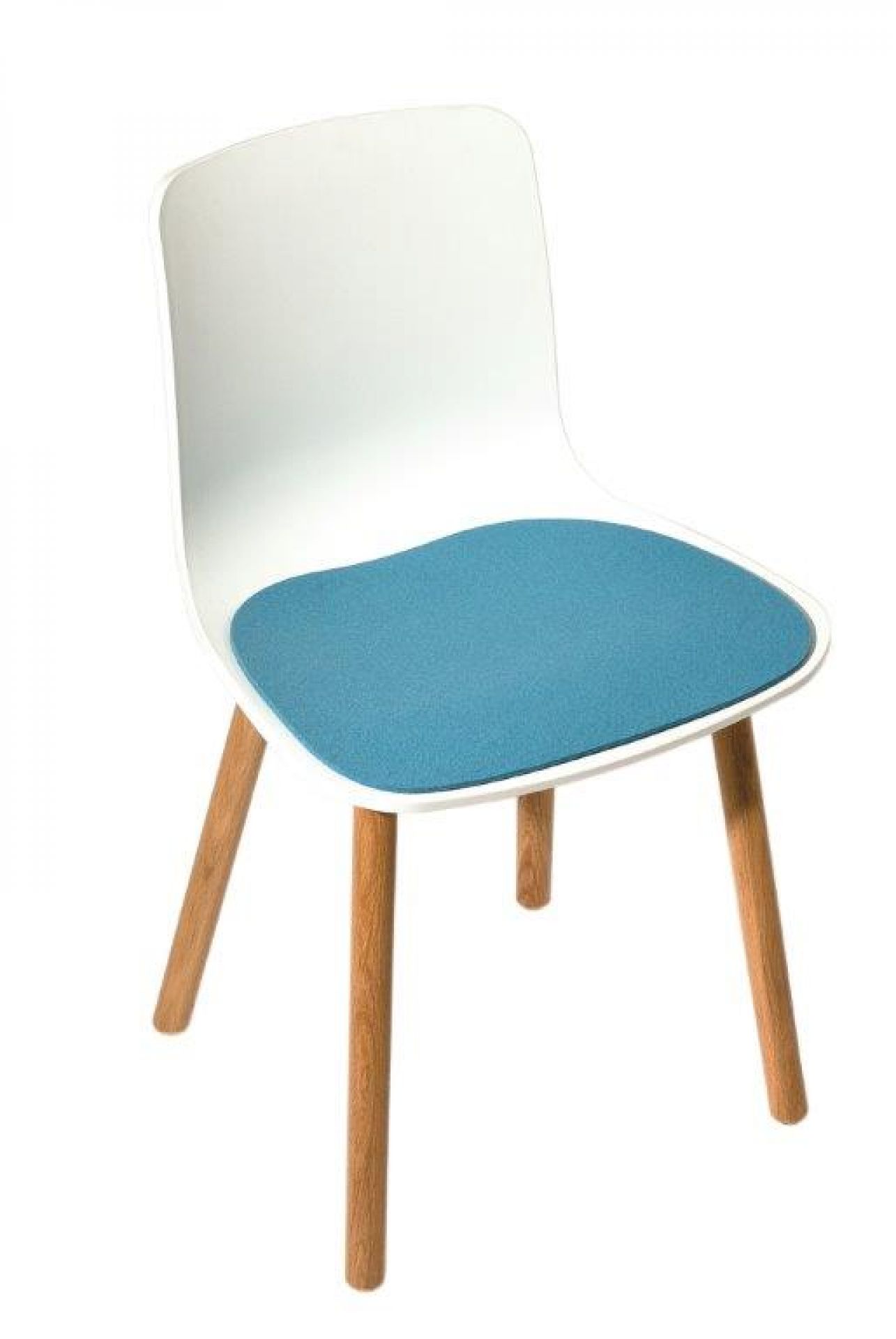 Coussin de siège - mat senti pour Hal Chaise Parkhaus Berlin