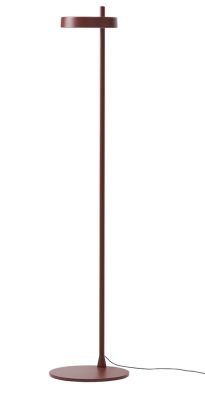 w242 F2 Pastille alu Lampadaire wästberg