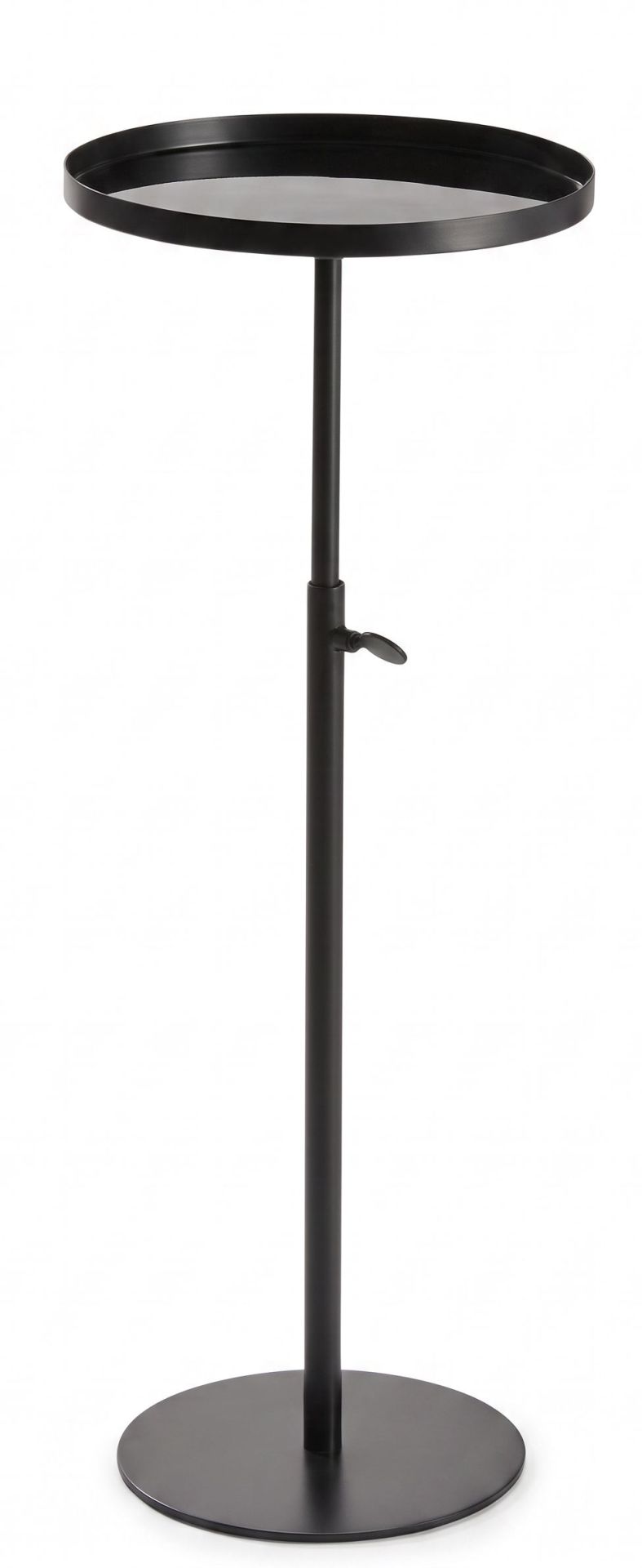 Table d'appoint extensible Tom Philippi