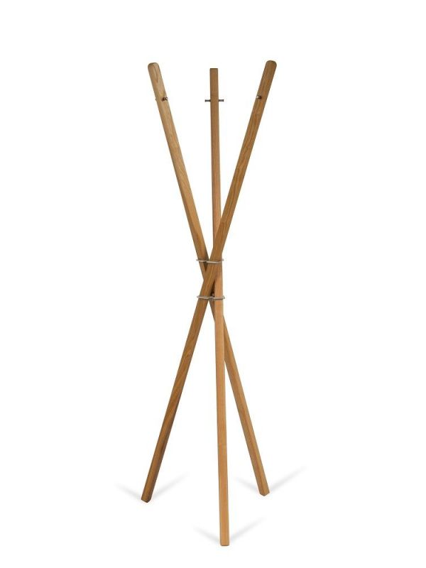 Mia Portemanteau avec 3 tiges Keilbach Designprodukte