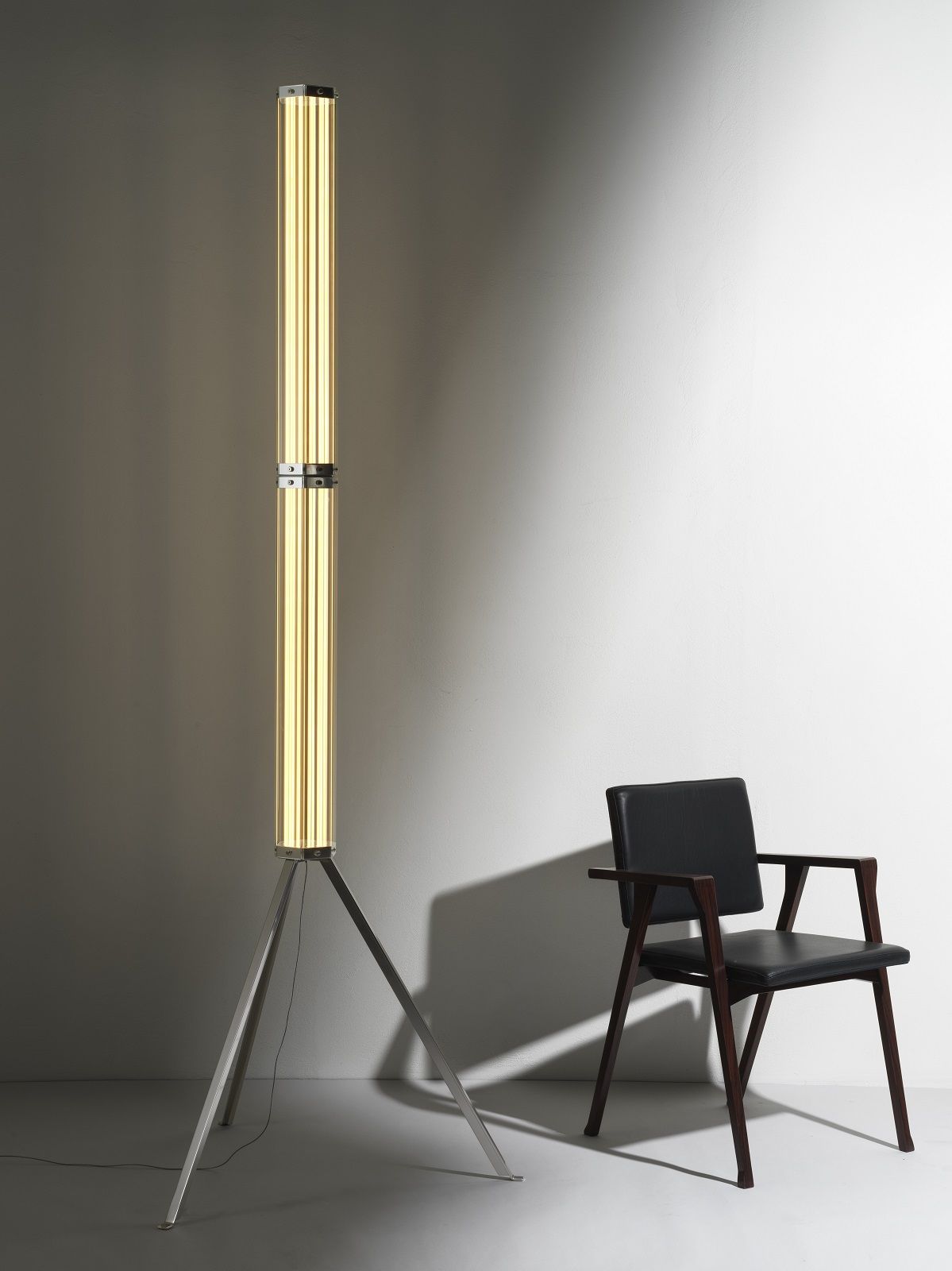 Superwire F Lampadaire Flos